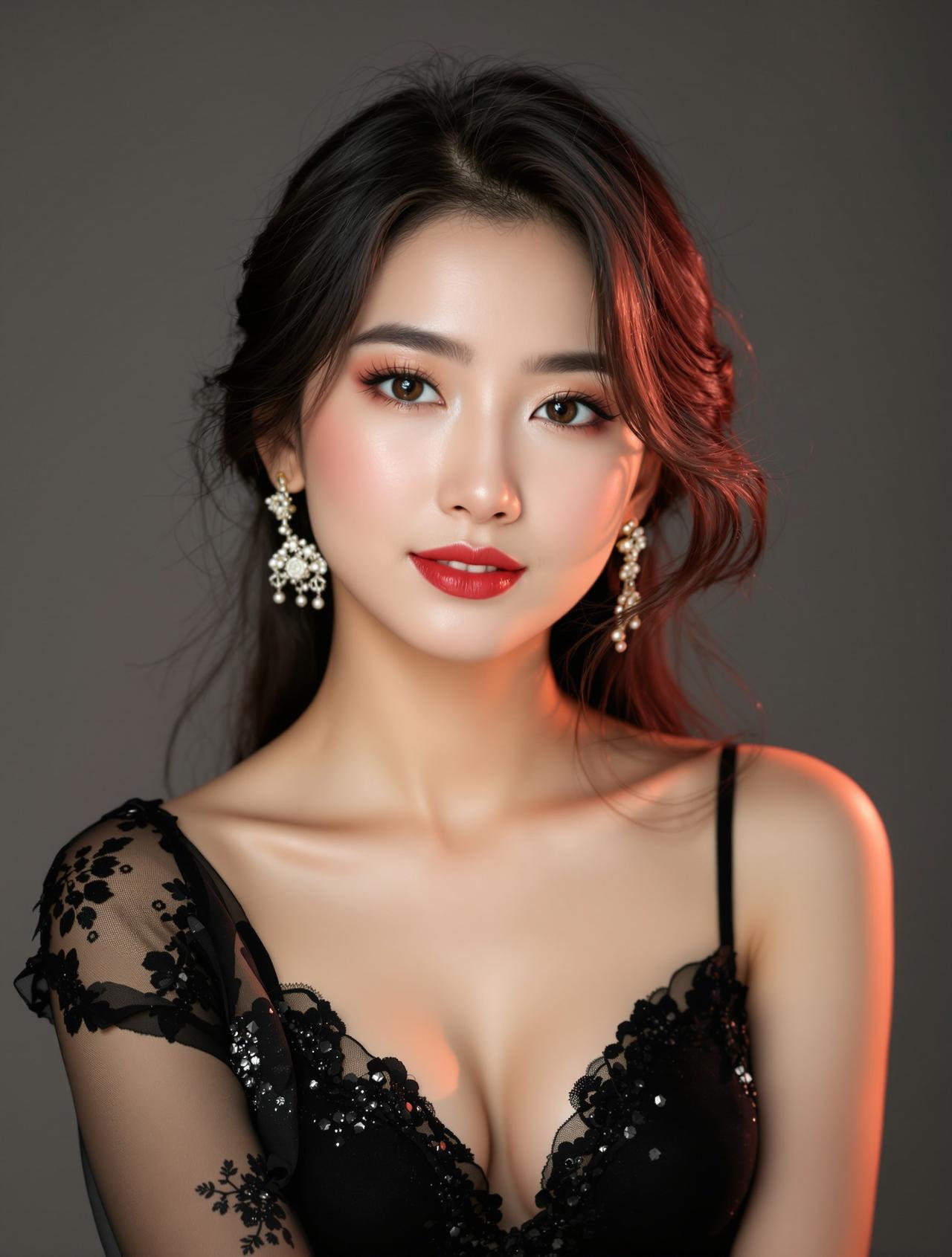 张晓雯