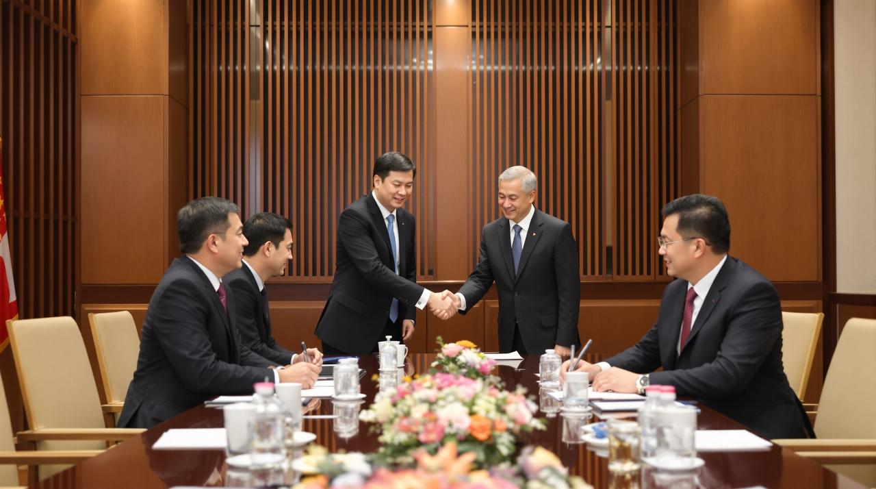 女神视频与国际顶级制作公司达成战略合作协议