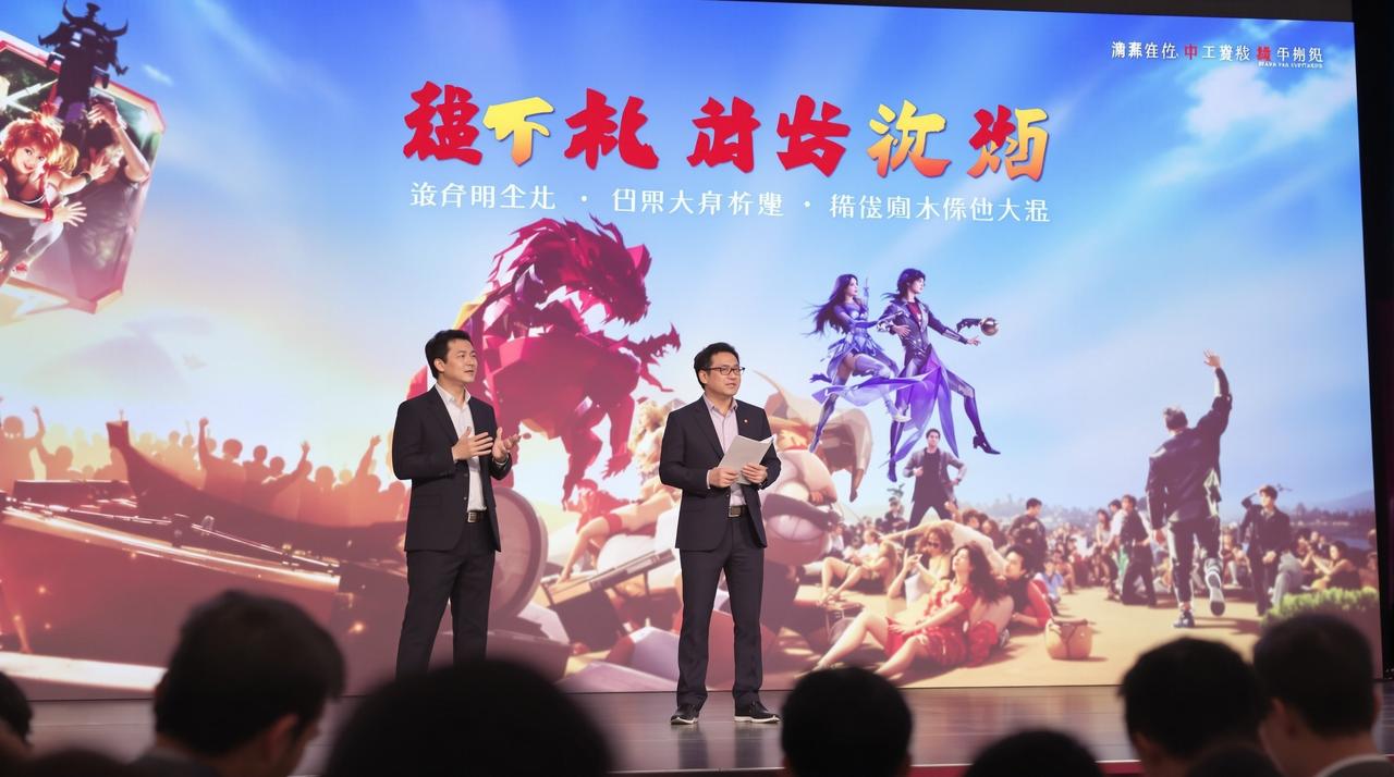 女神视频2026年度片单正式发布,十余部重磅作品蓄势待发